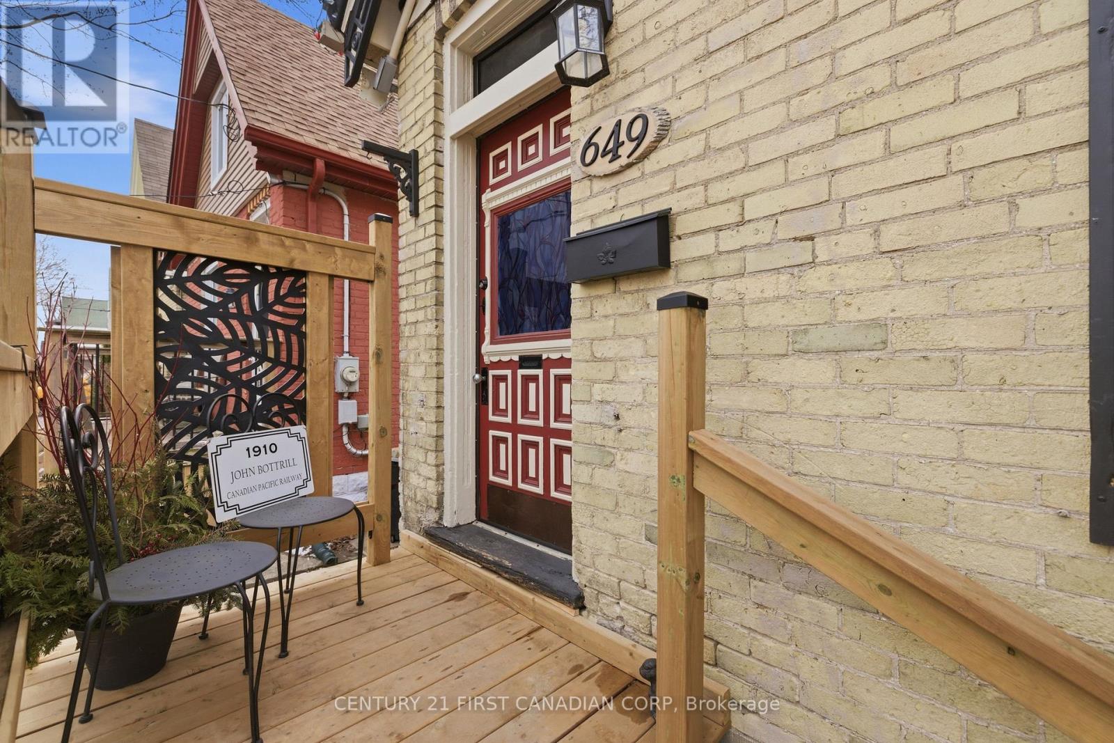 Photo 4 of 49 for 649 Central Avenue