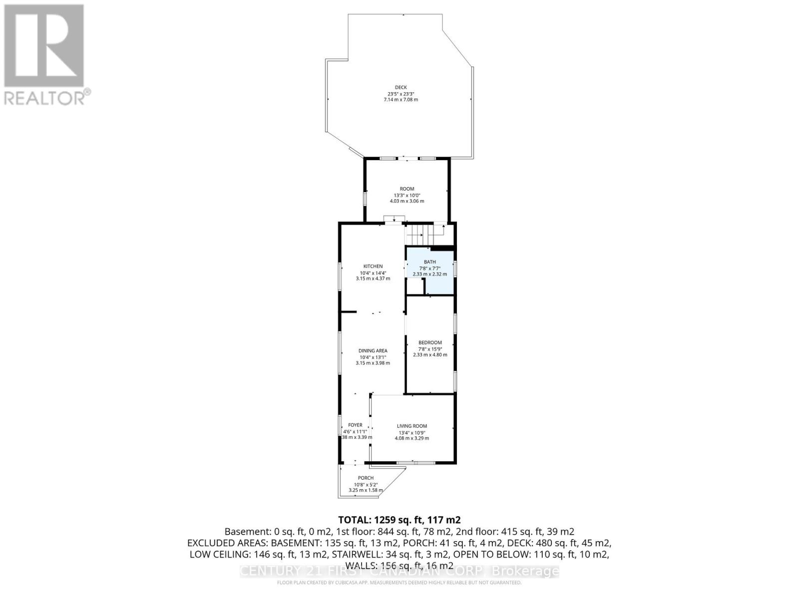 Photo 48 of 49 for 649 Central Avenue