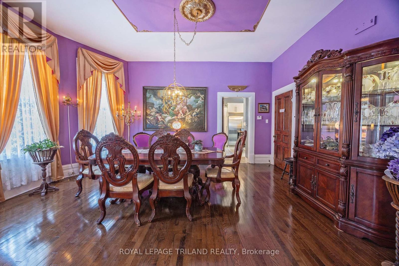 81 Wellington Street, St. Thomas, Ontario  N5R 2P9 - Photo 16 - X12903612