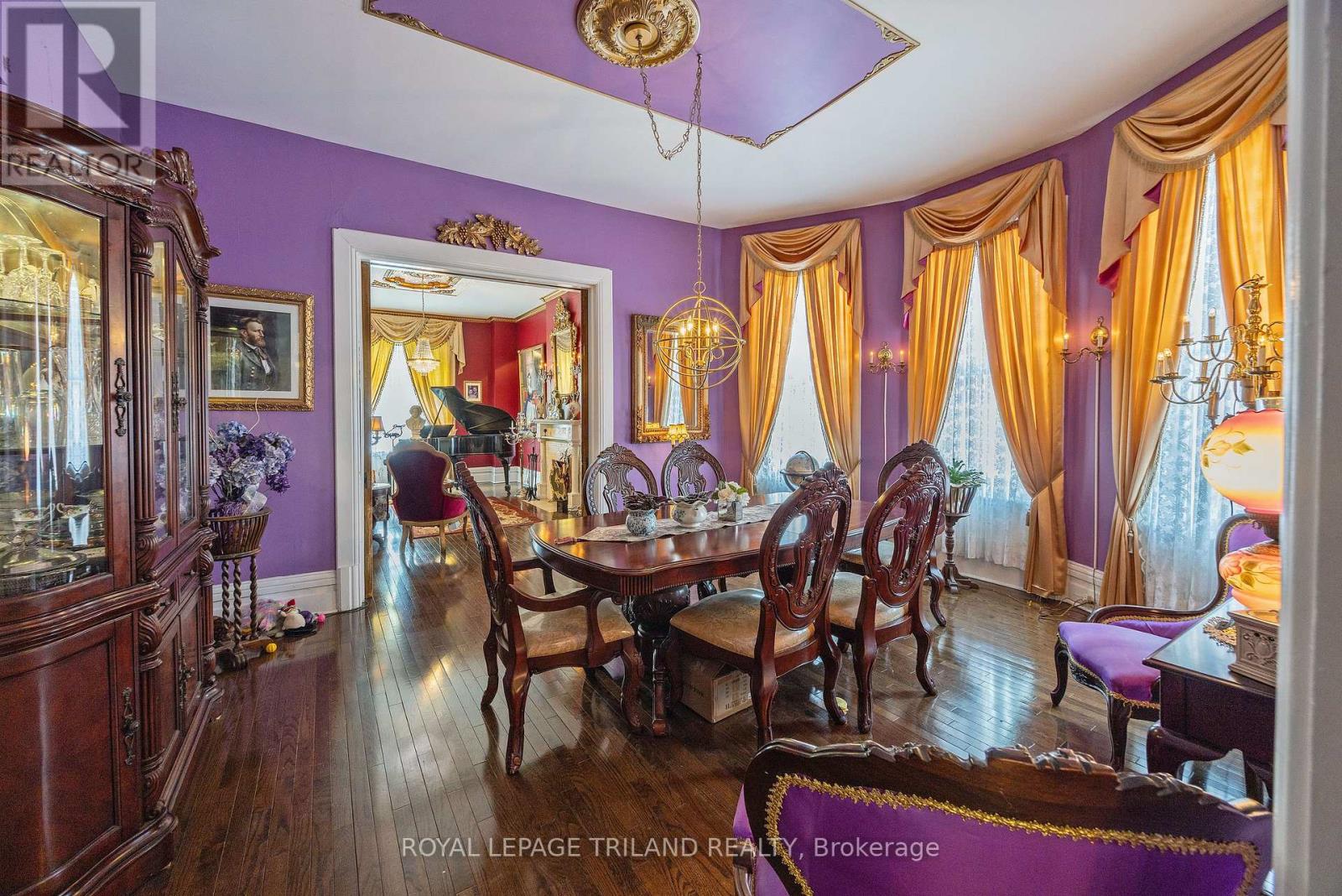 81 Wellington Street, St. Thomas, Ontario  N5R 2P9 - Photo 17 - X12903612