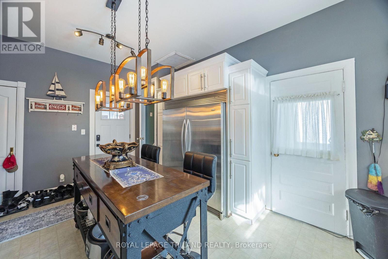 81 Wellington Street, St. Thomas, Ontario  N5R 2P9 - Photo 22 - X12903612