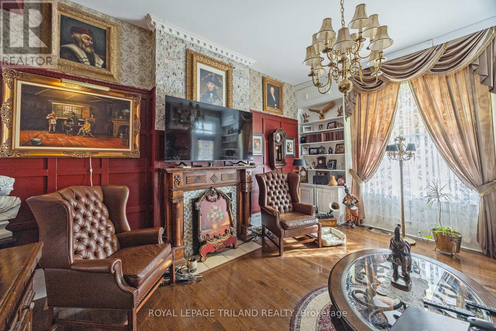 81 Wellington Street, St. Thomas, Ontario  N5R 2P9 - Photo 24 - X12903612