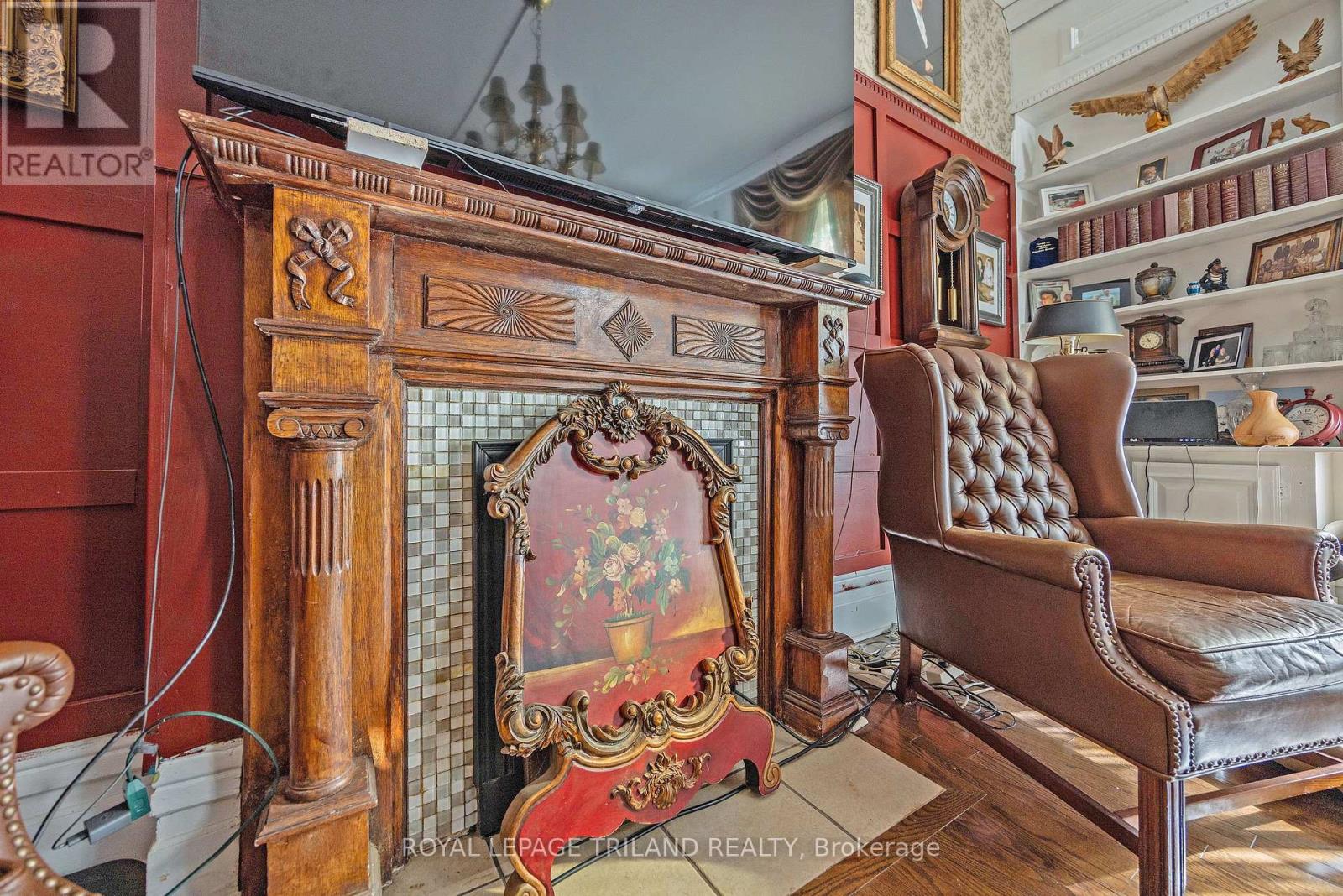 81 Wellington Street, St. Thomas, Ontario  N5R 2P9 - Photo 25 - X12903612