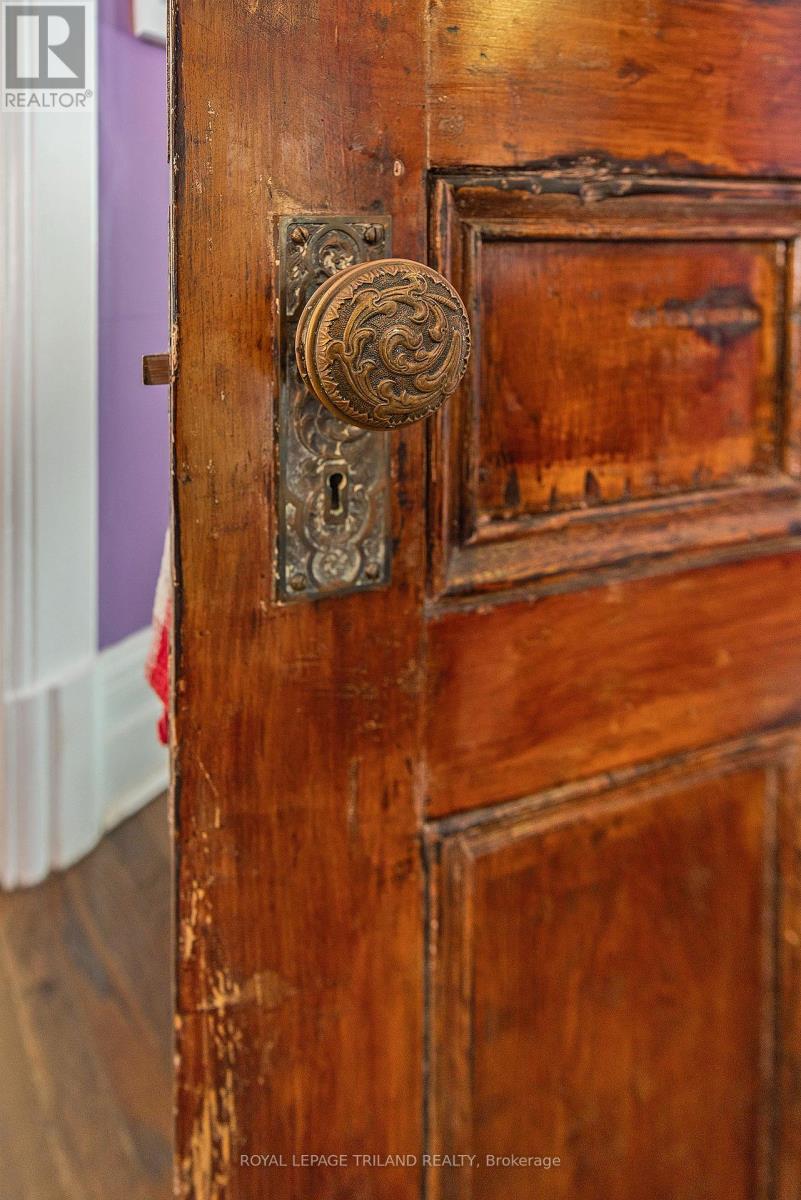 81 Wellington Street, St. Thomas, Ontario  N5R 2P9 - Photo 26 - X12903612