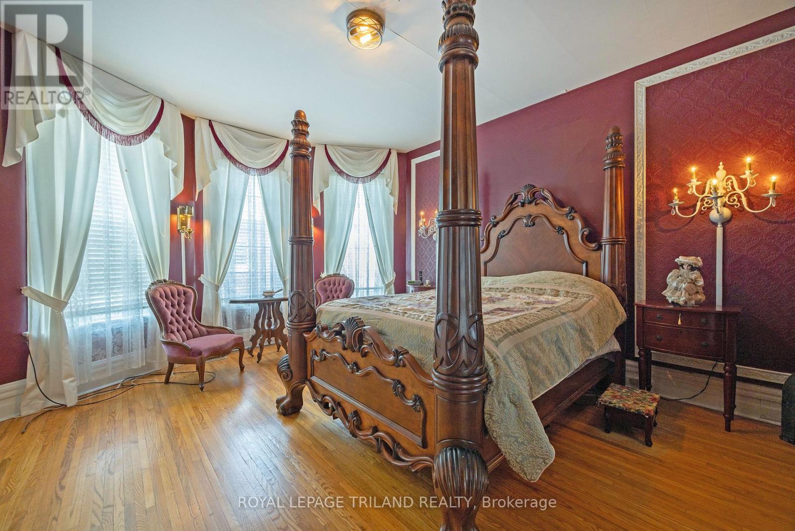 81 Wellington Street, St. Thomas, Ontario  N5R 2P9 - Photo 28 - X12903612