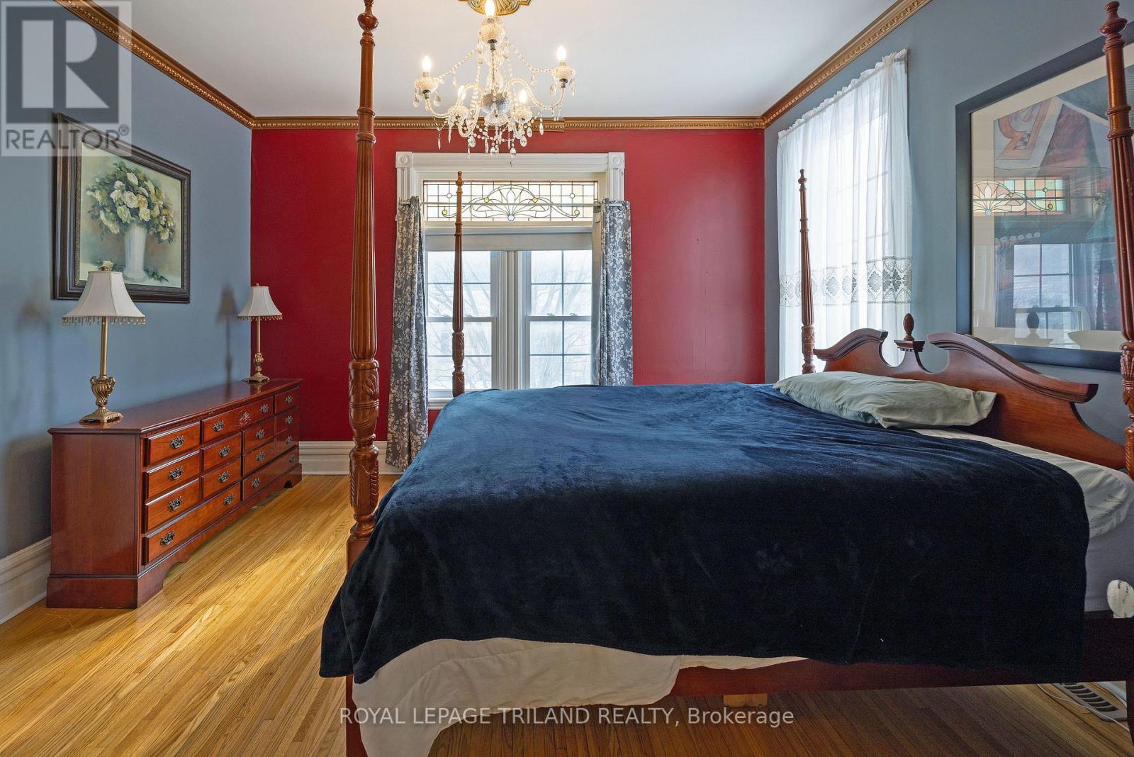 81 Wellington Street, St. Thomas, Ontario  N5R 2P9 - Photo 31 - X12903612