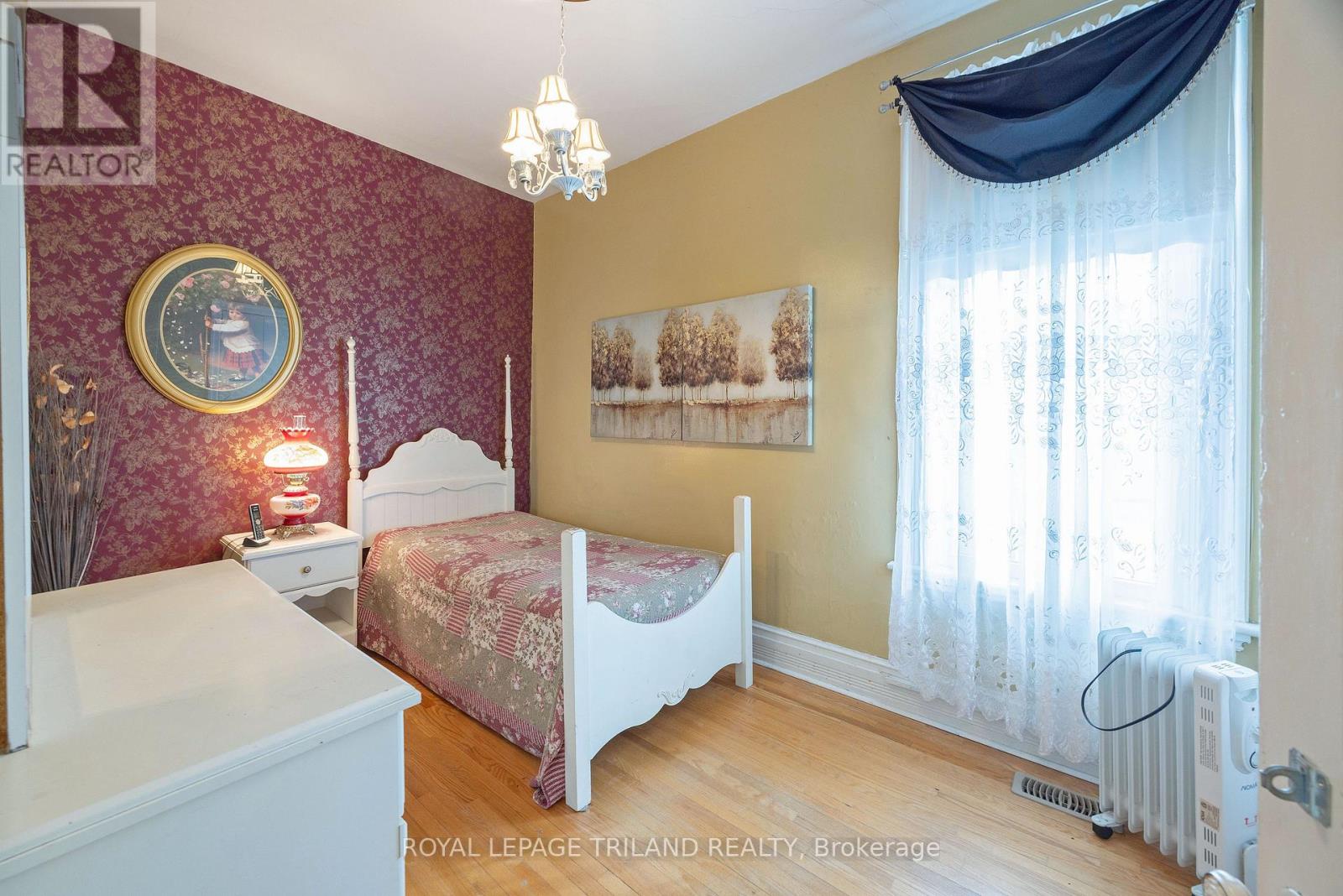 81 Wellington Street, St. Thomas, Ontario  N5R 2P9 - Photo 33 - X12903612