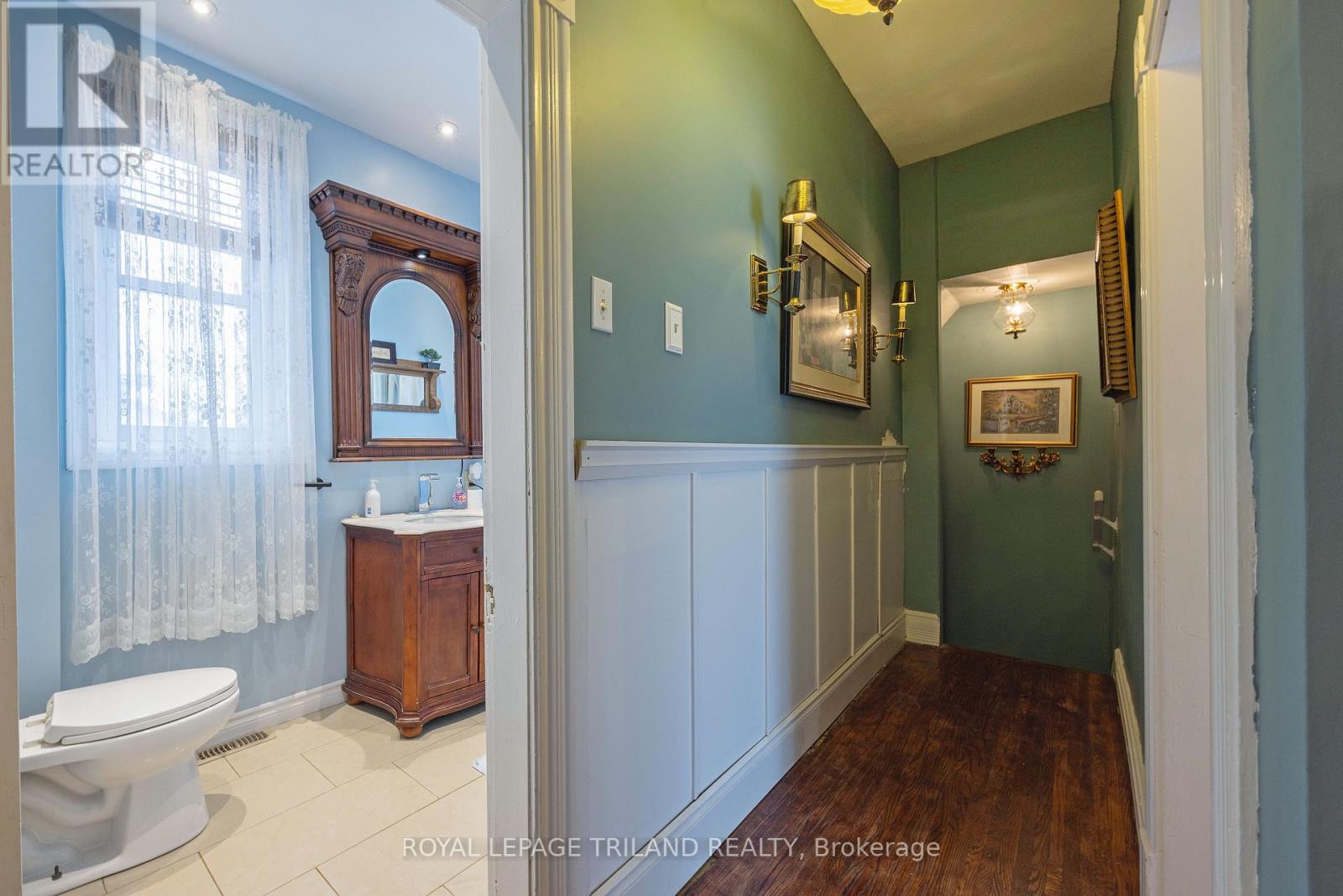 81 Wellington Street, St. Thomas, Ontario  N5R 2P9 - Photo 34 - X12903612