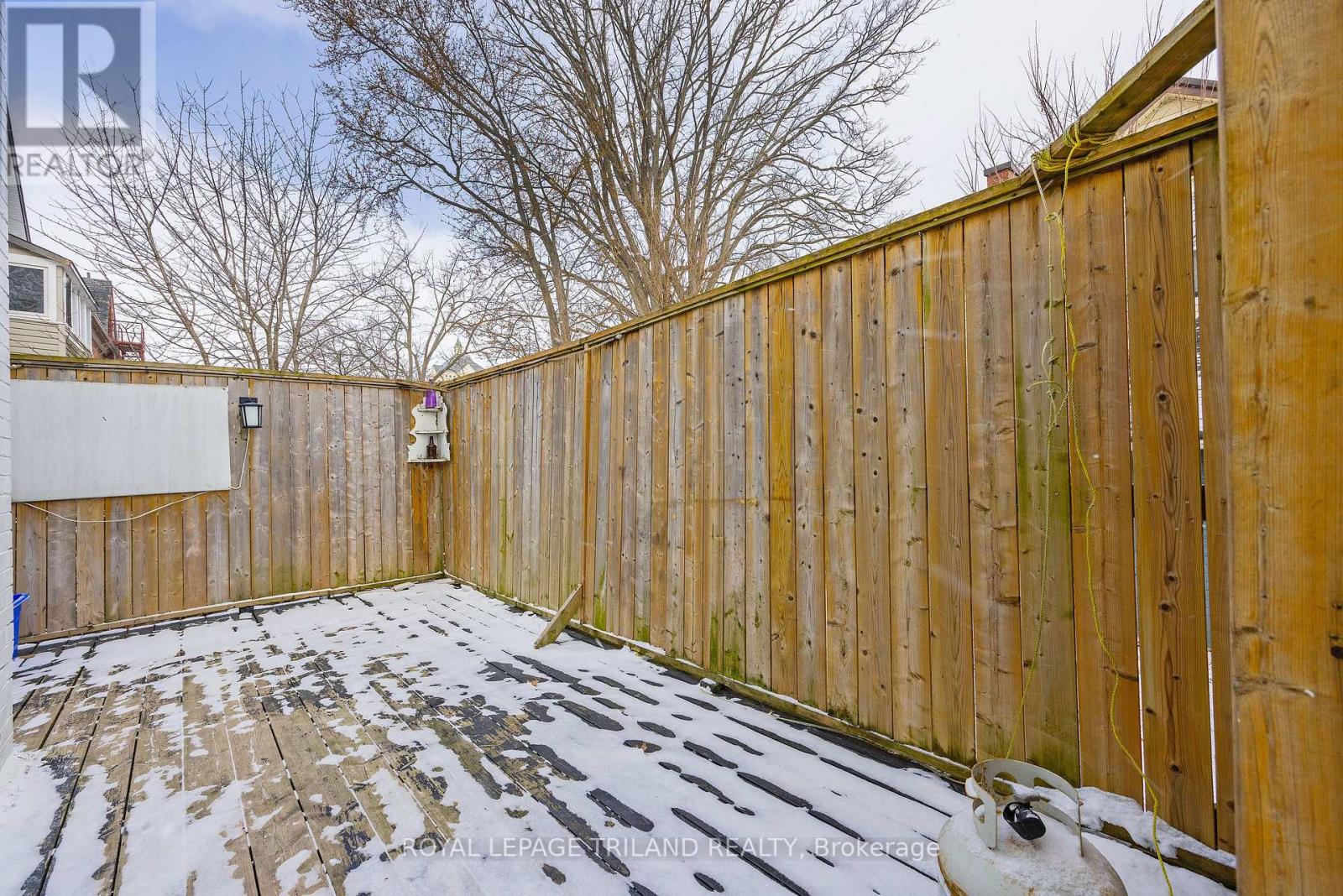 81 Wellington Street, St. Thomas, Ontario  N5R 2P9 - Photo 49 - X12903612