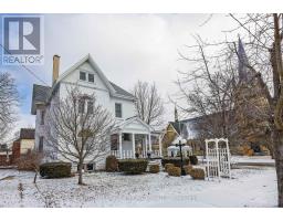 81 WELLINGTON STREET, St. Thomas, Ontario