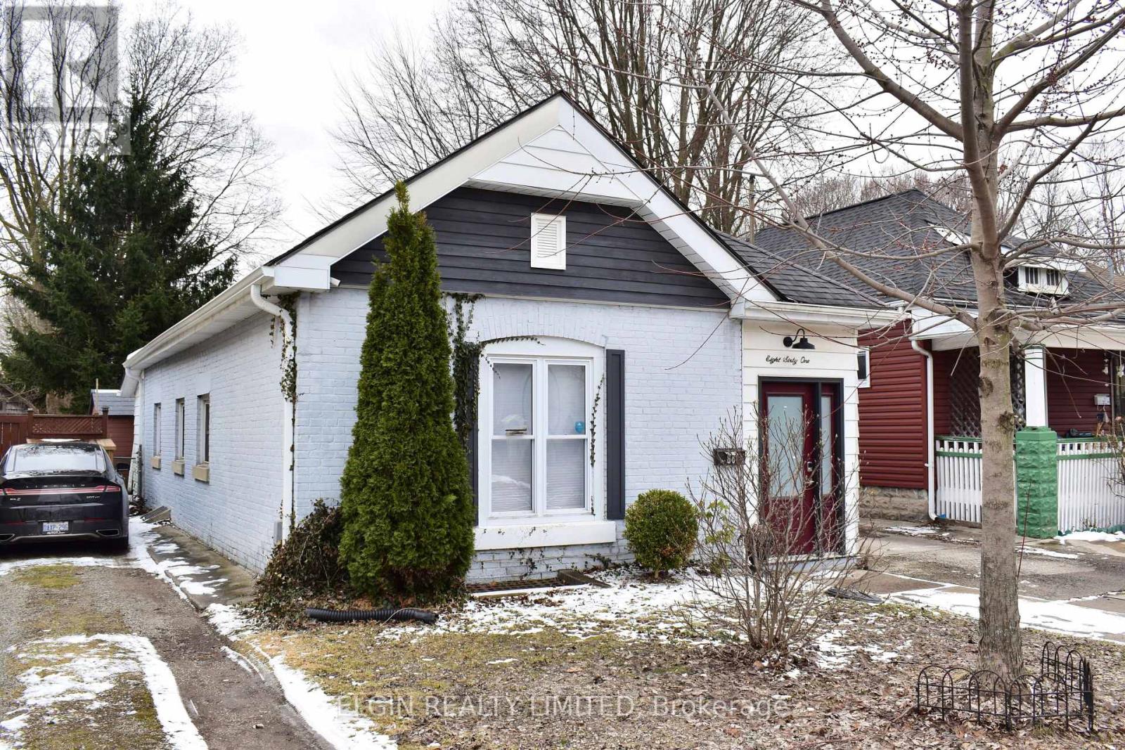 861 Lovett Street, London East, Ontario  N5Z 1N3 - Photo 17 - X12903692