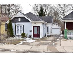 861 LOVETT STREET, London East, Ontario