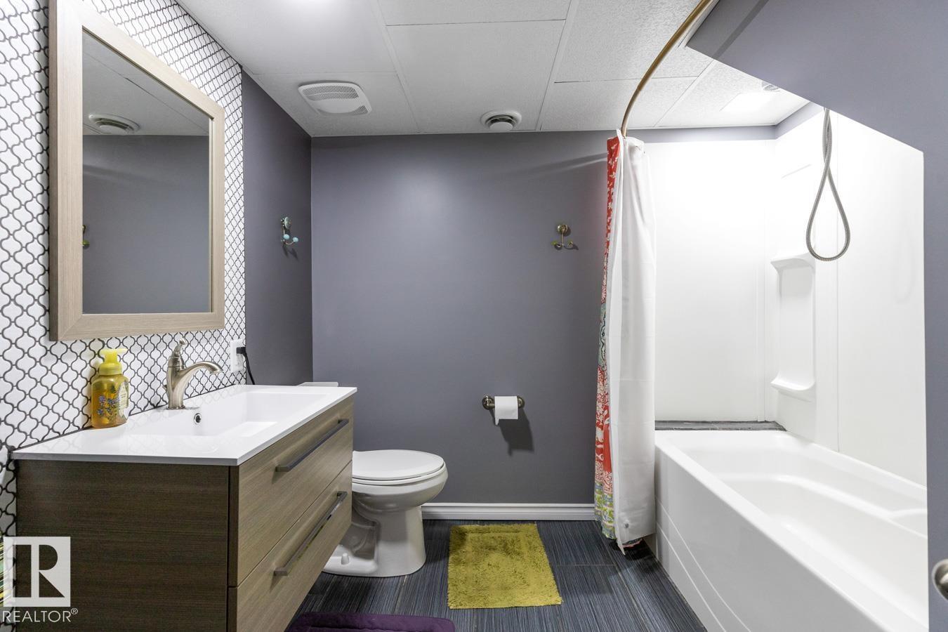 10512 44 St Nw, Edmonton, Alberta  T6A 1V9 - Photo 24 - E4478382