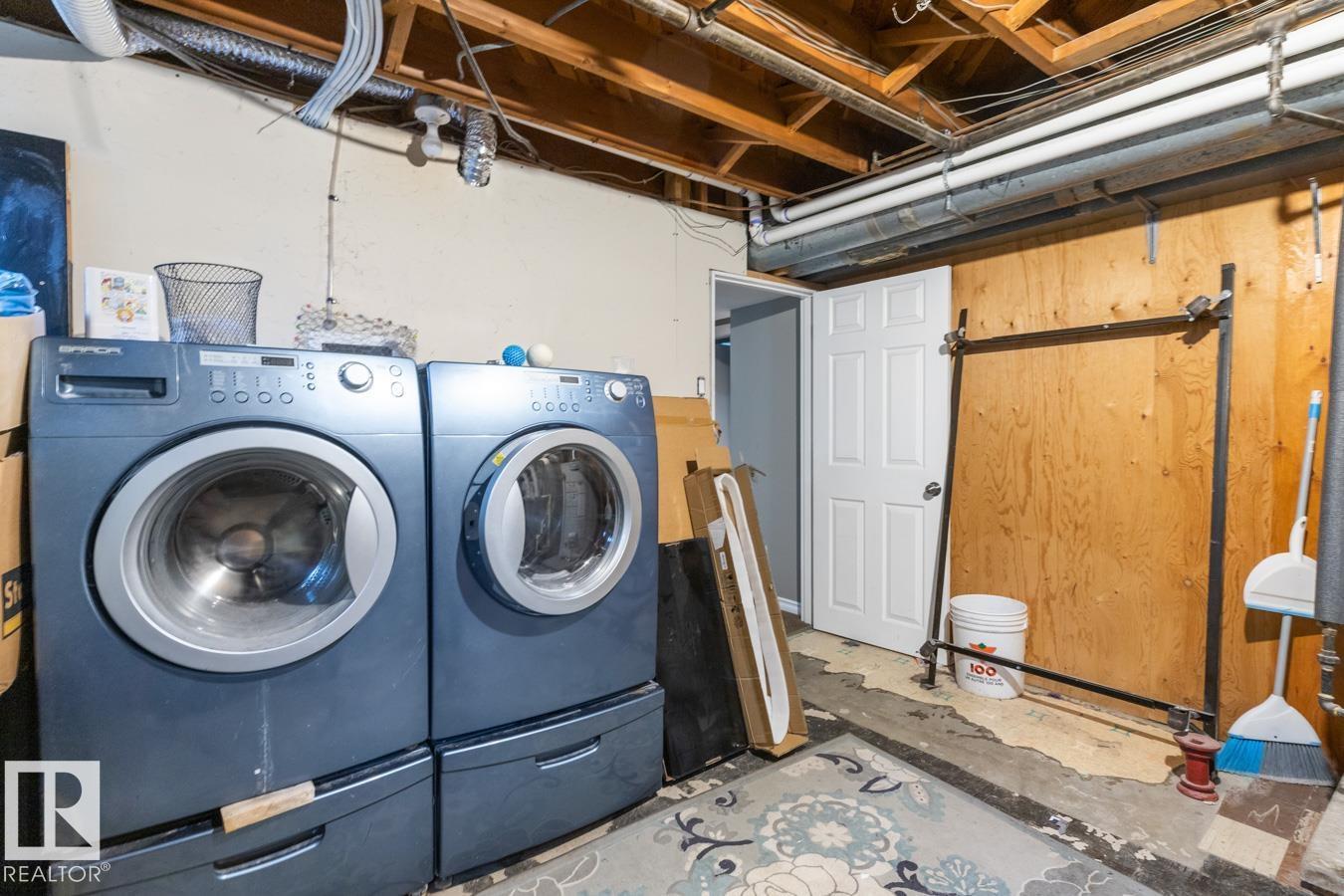 10512 44 St Nw, Edmonton, Alberta  T6A 1V9 - Photo 28 - E4478382