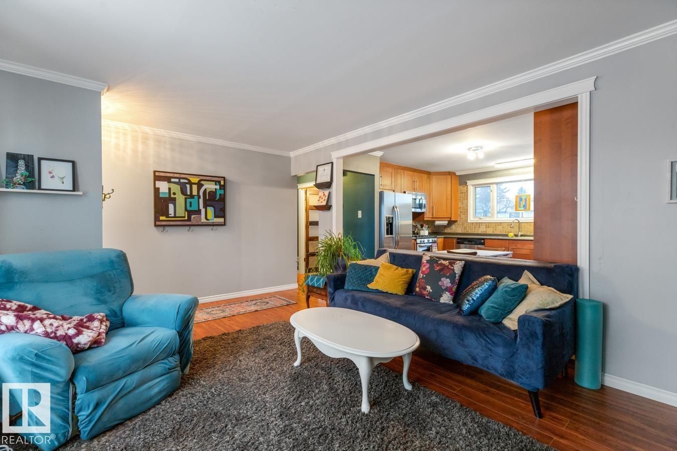 10512 44 St Nw, Edmonton, Alberta  T6A 1V9 - Photo 9 - E4478382