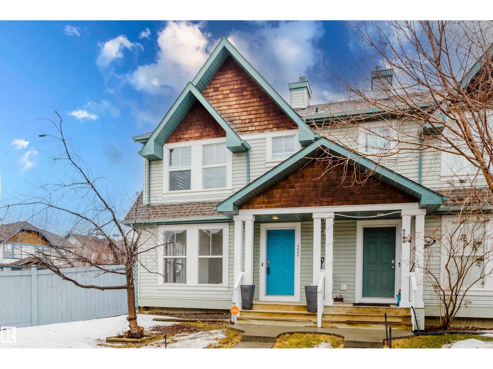 5604 202 St Nw, Edmonton, Alberta  T6M 0B3 - Photo 2 - E4478383