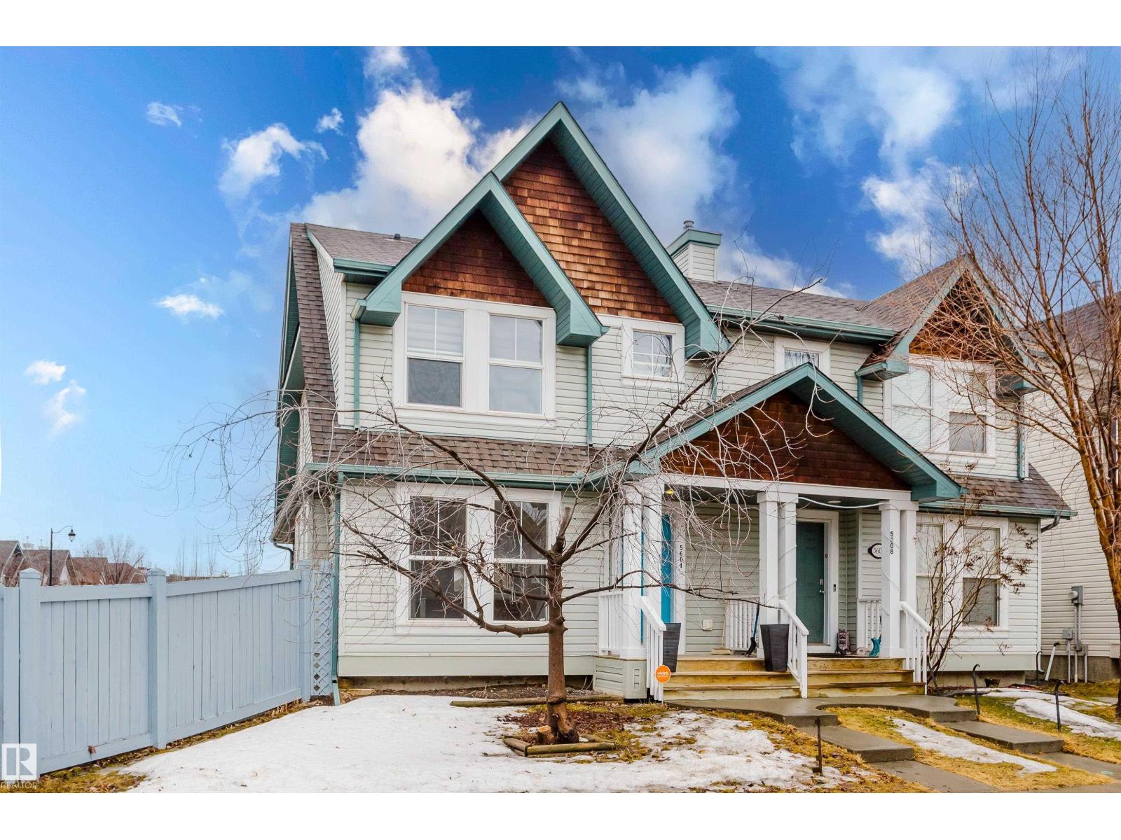 5604 202 St Nw, Edmonton, Alberta  T6M 0B3 - Photo 4 - E4478383