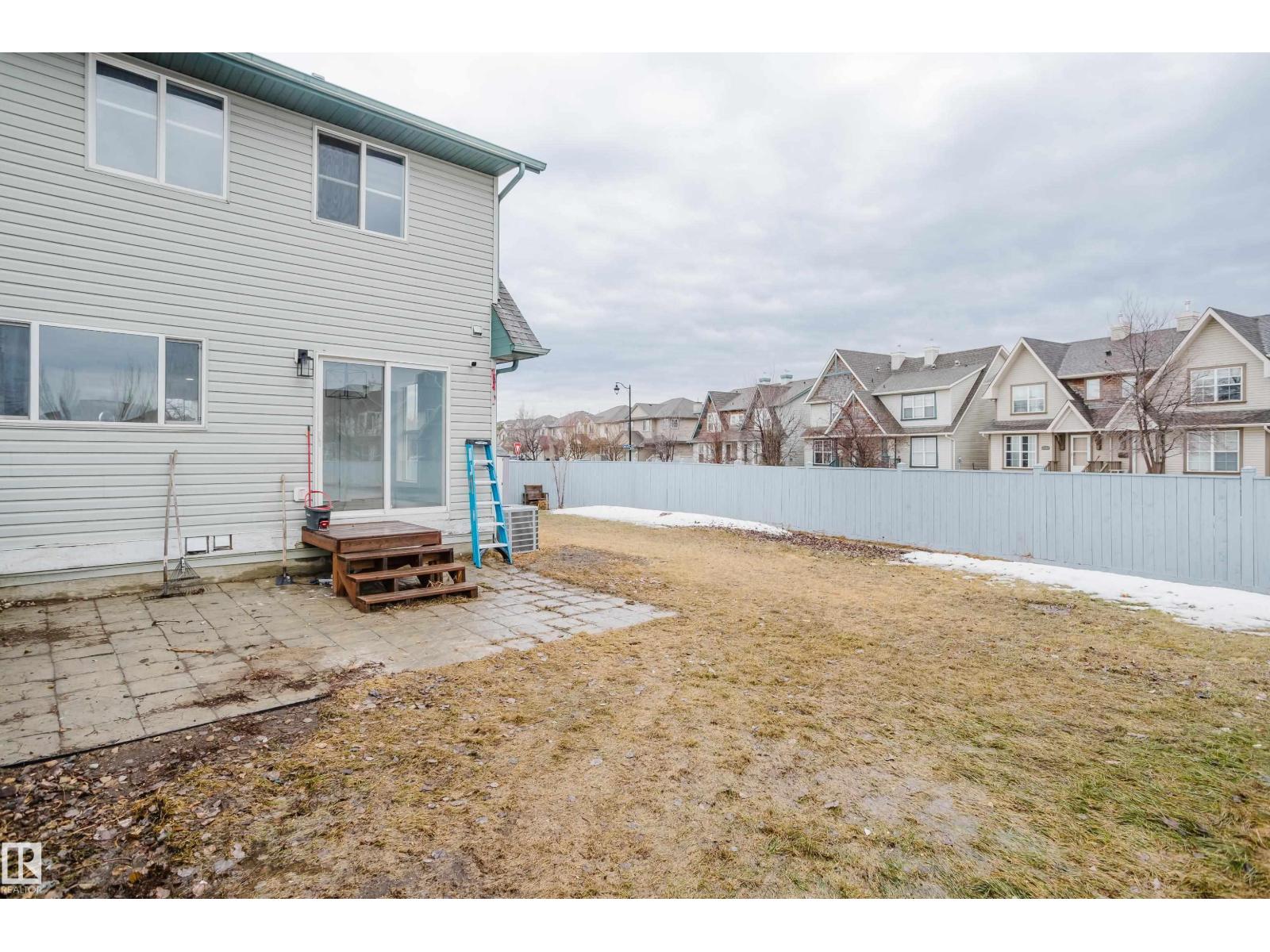 5604 202 St Nw, Edmonton, Alberta  T6M 0B3 - Photo 51 - E4478383