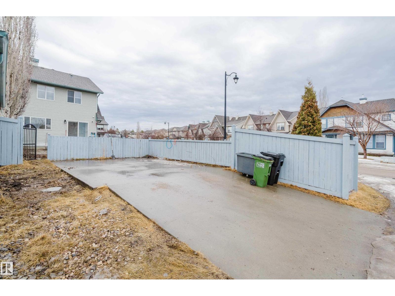 5604 202 St Nw, Edmonton, Alberta  T6M 0B3 - Photo 52 - E4478383