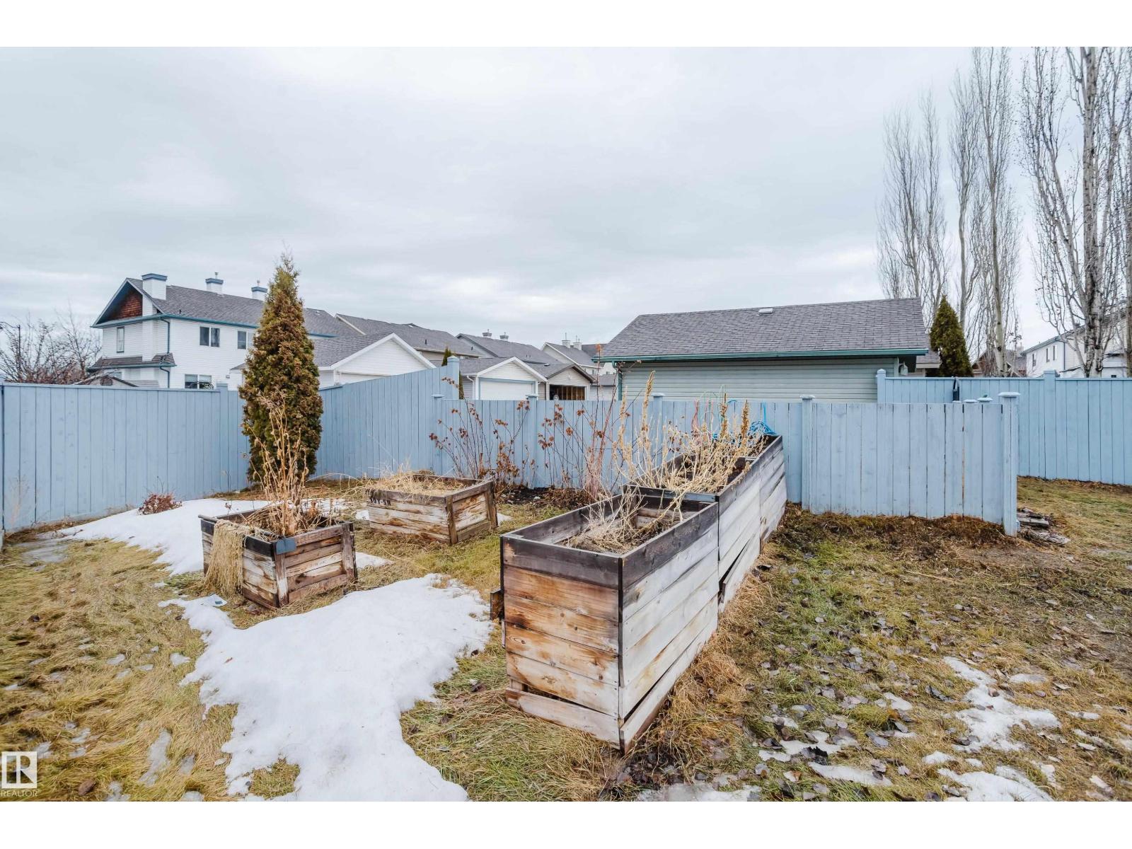 5604 202 St Nw, Edmonton, Alberta  T6M 0B3 - Photo 53 - E4478383