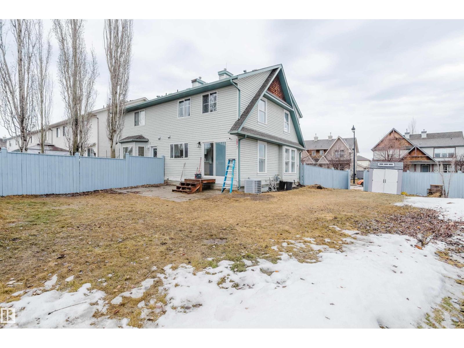 5604 202 St Nw, Edmonton, Alberta  T6M 0B3 - Photo 54 - E4478383