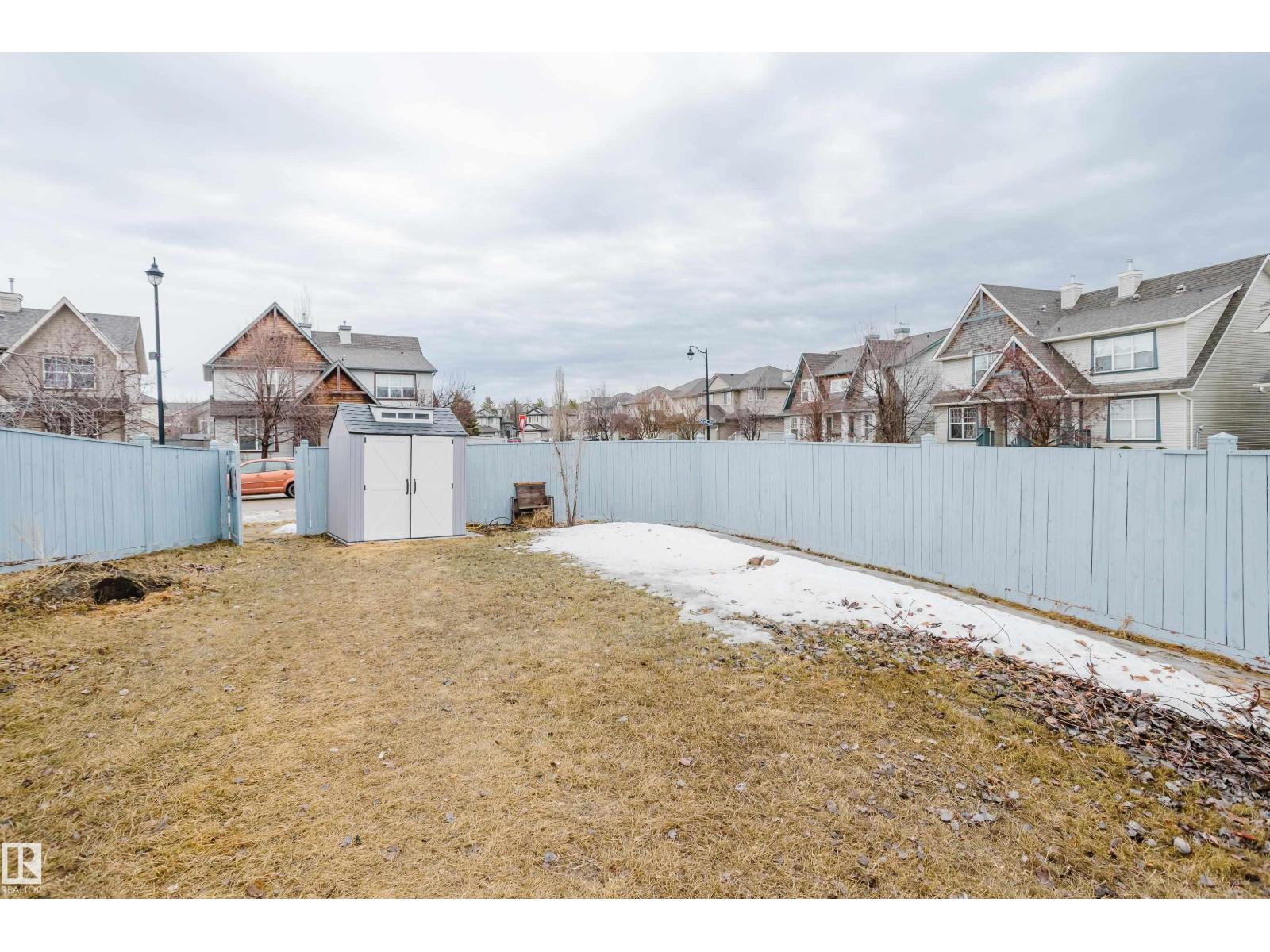 5604 202 St Nw, Edmonton, Alberta  T6M 0B3 - Photo 55 - E4478383