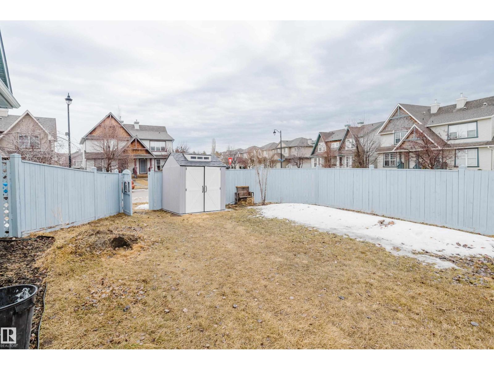 5604 202 St Nw, Edmonton, Alberta  T6M 0B3 - Photo 57 - E4478383