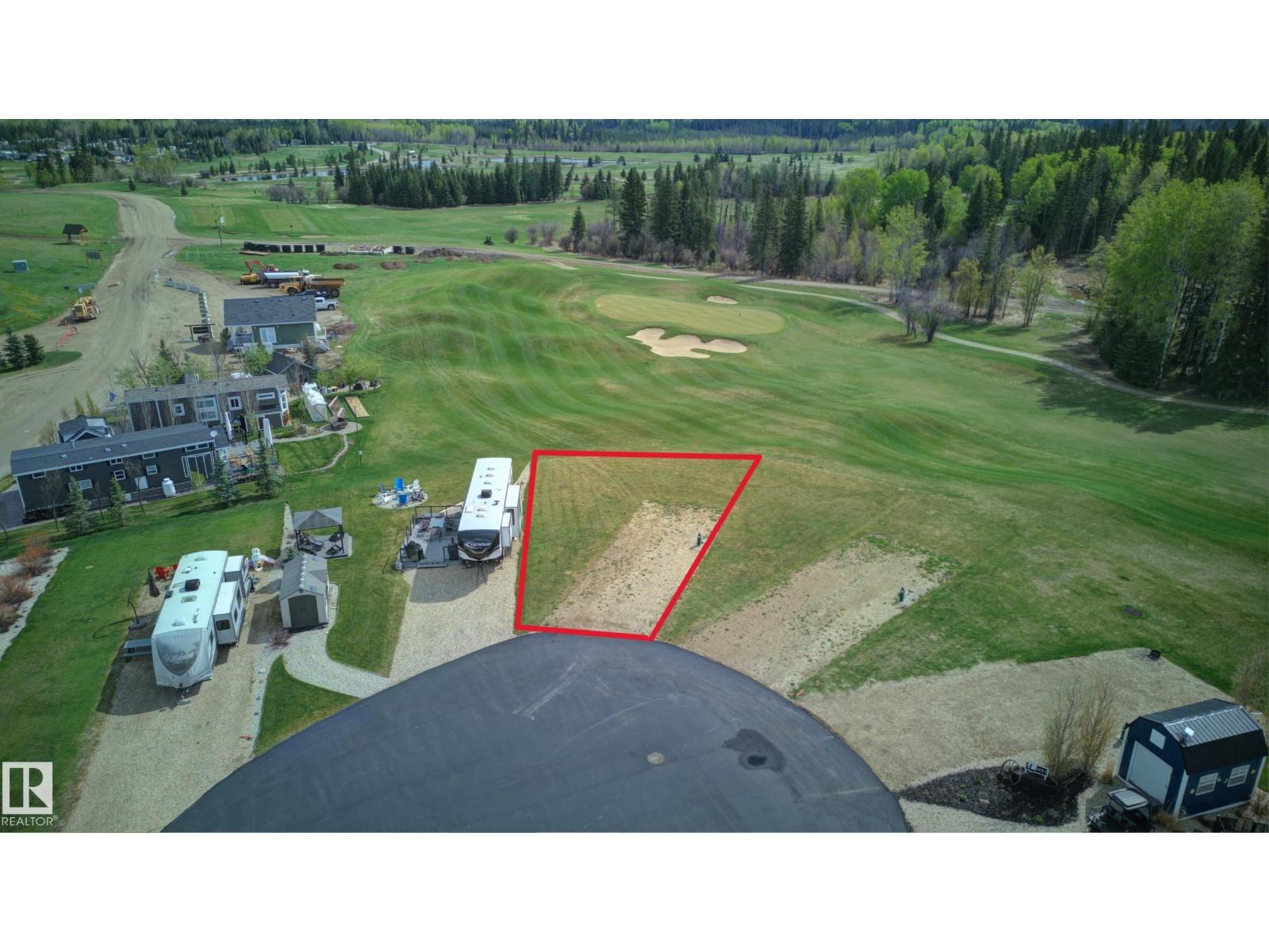 53126 Rge Road 70, Rural Parkland County, Alberta  T0E 0W0 - Photo 1 - E4478385