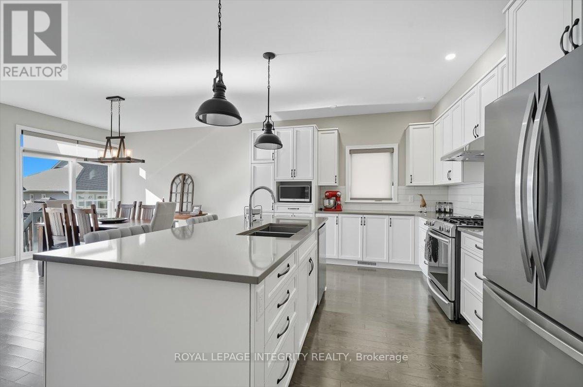 819 Tewin Circle, Ottawa, Ontario  K4A 1K2 - Photo 13 - X12903494