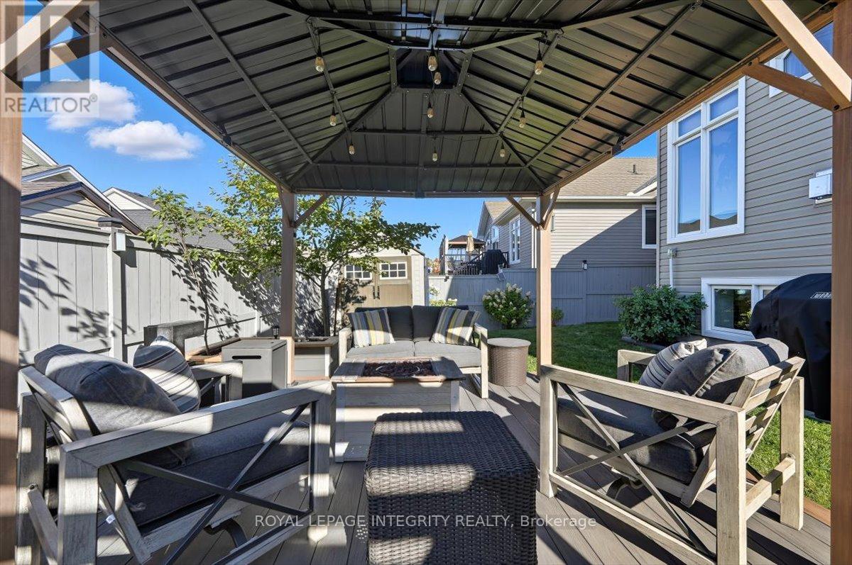 819 Tewin Circle, Ottawa, Ontario  K4A 1K2 - Photo 37 - X12903494