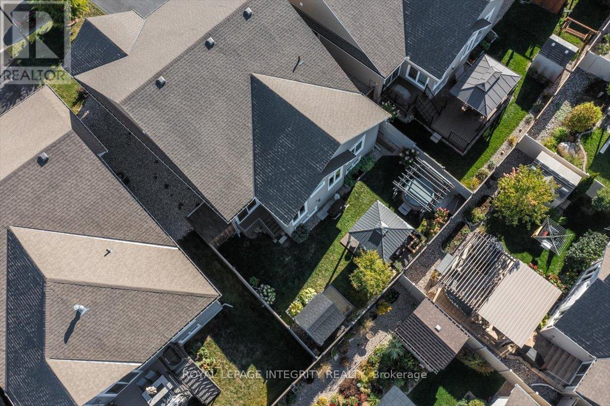 819 Tewin Circle, Ottawa, Ontario  K4A 1K2 - Photo 42 - X12903494