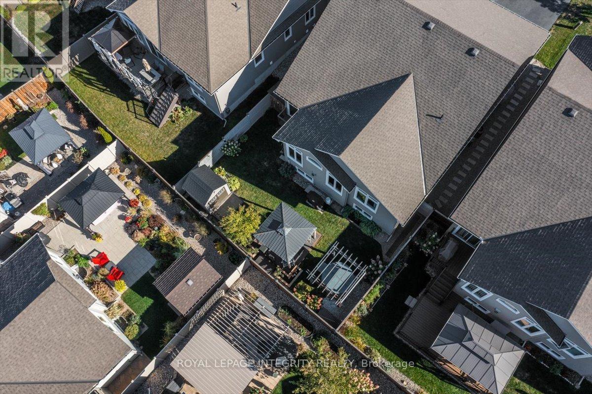 819 Tewin Circle, Ottawa, Ontario  K4A 1K2 - Photo 43 - X12903494