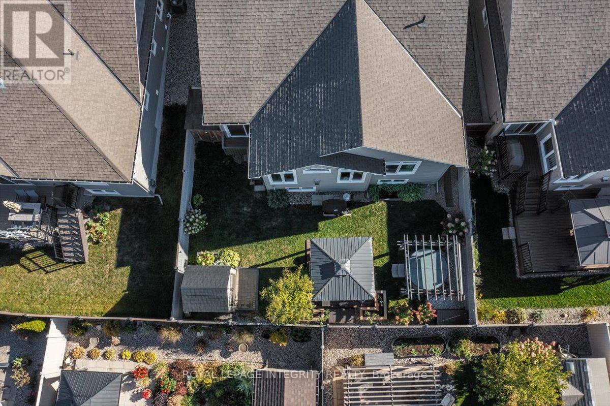 819 Tewin Circle, Ottawa, Ontario  K4A 1K2 - Photo 44 - X12903494