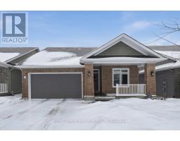 819 TEWIN CIRCLE, Ottawa, Ontario