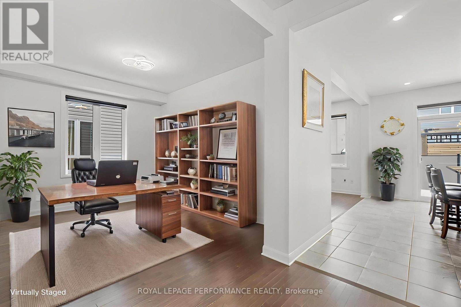 372 Aquaview Drive, Ottawa, Ontario  K4A 5K5 - Photo 10 - X12903498