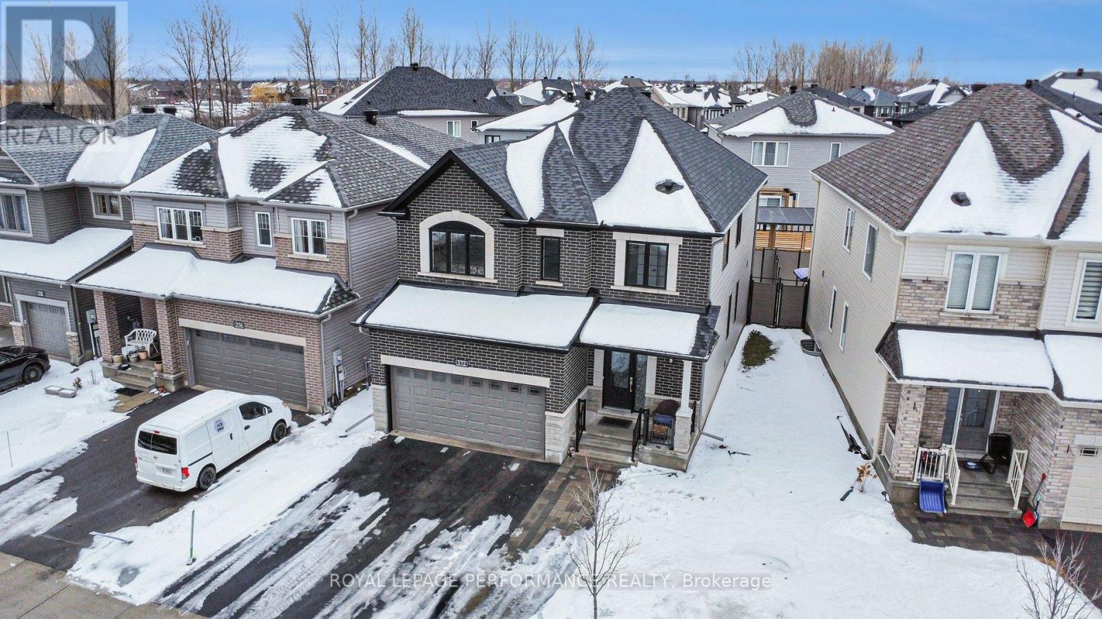 372 Aquaview Drive, Ottawa, Ontario  K4A 5K5 - Photo 3 - X12903498