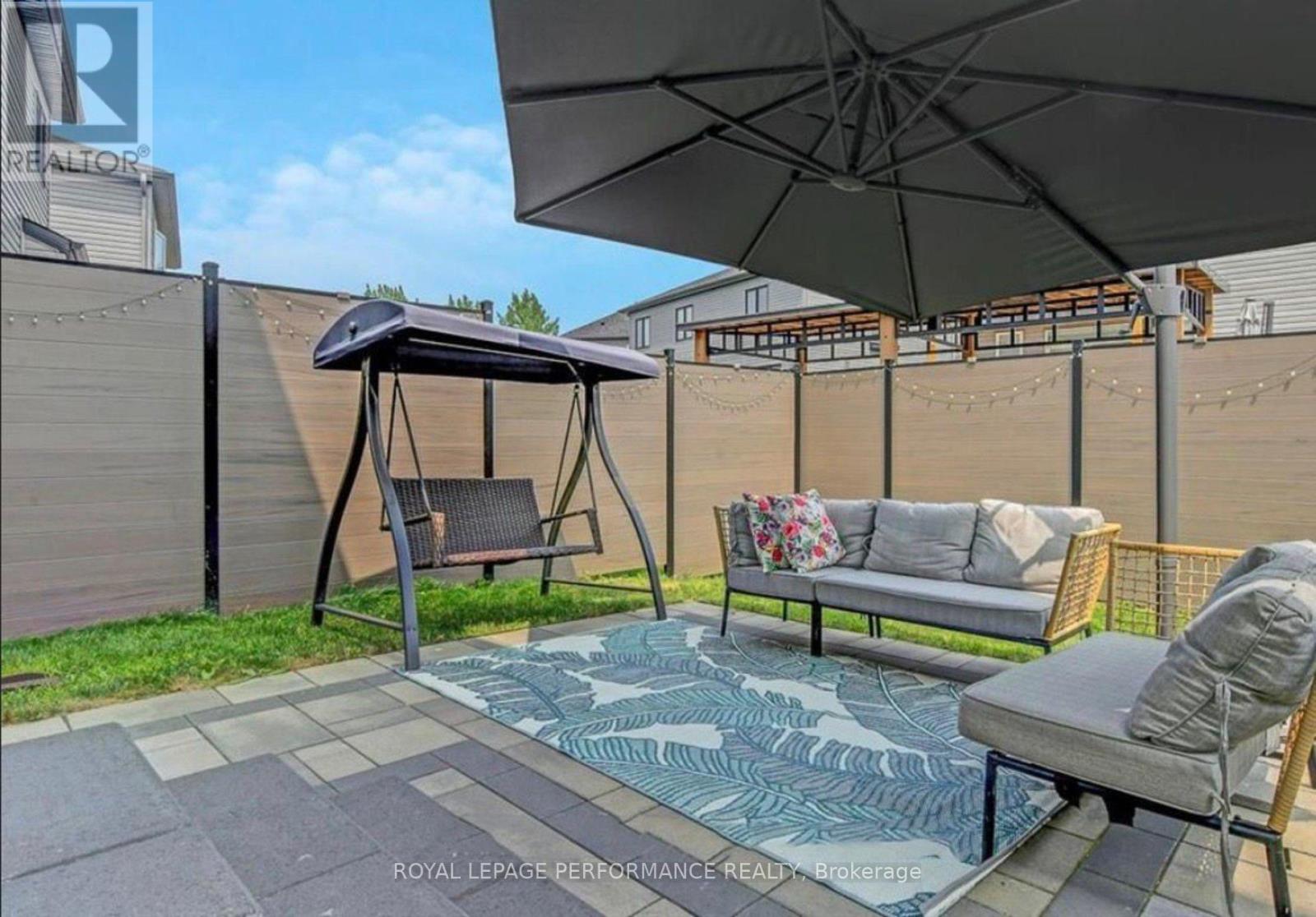 372 Aquaview Drive, Ottawa, Ontario  K4A 5K5 - Photo 45 - X12903498