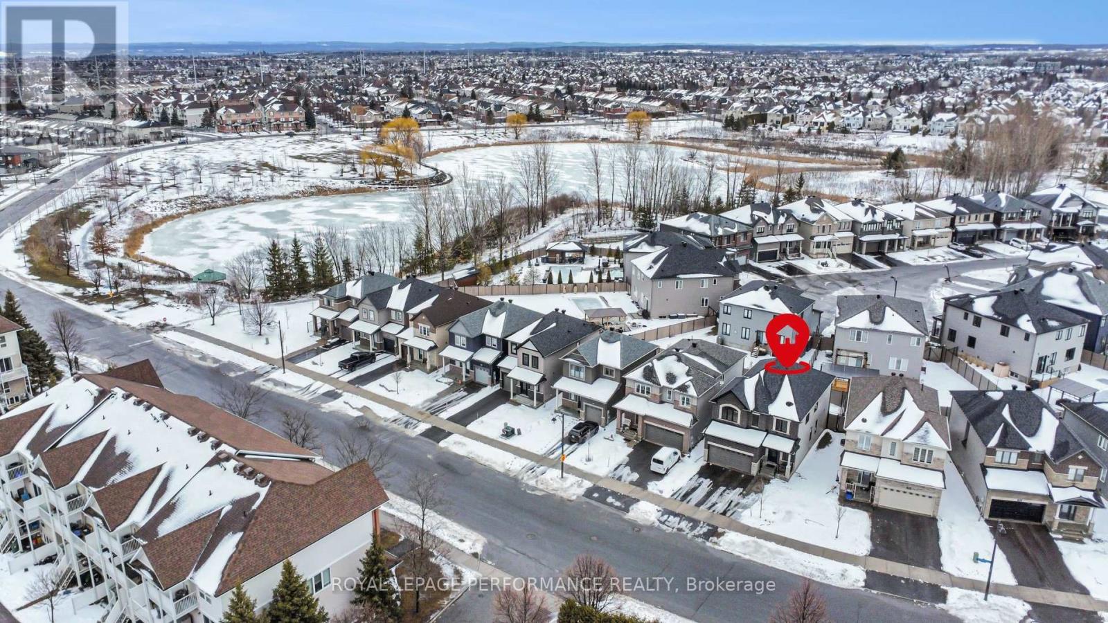 372 Aquaview Drive, Ottawa, Ontario  K4A 5K5 - Photo 46 - X12903498