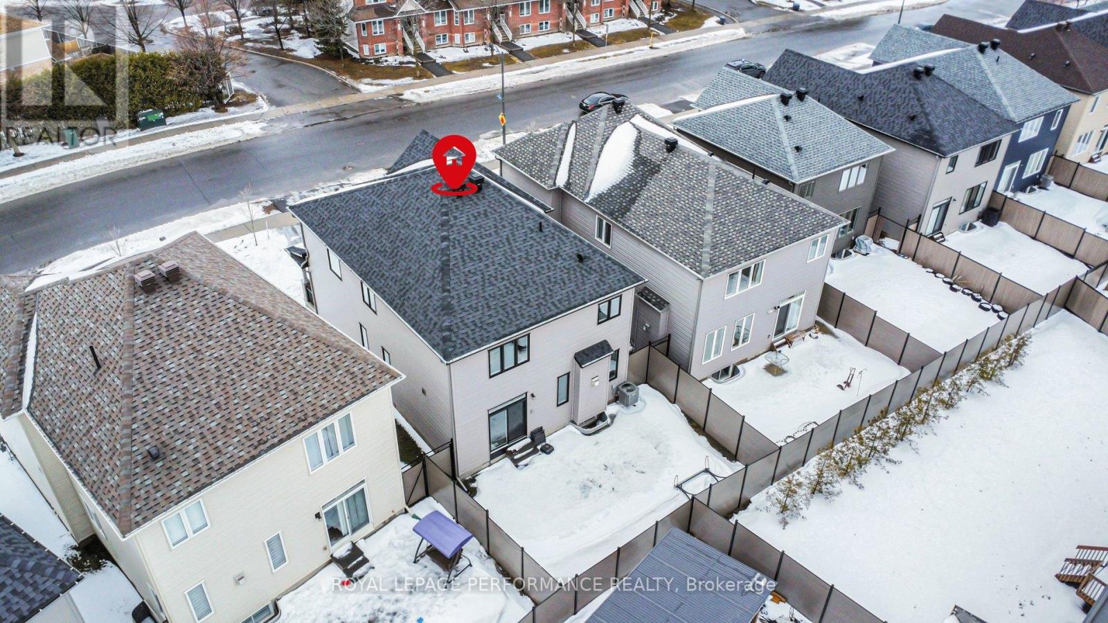 372 Aquaview Drive, Ottawa, Ontario  K4A 5K5 - Photo 47 - X12903498