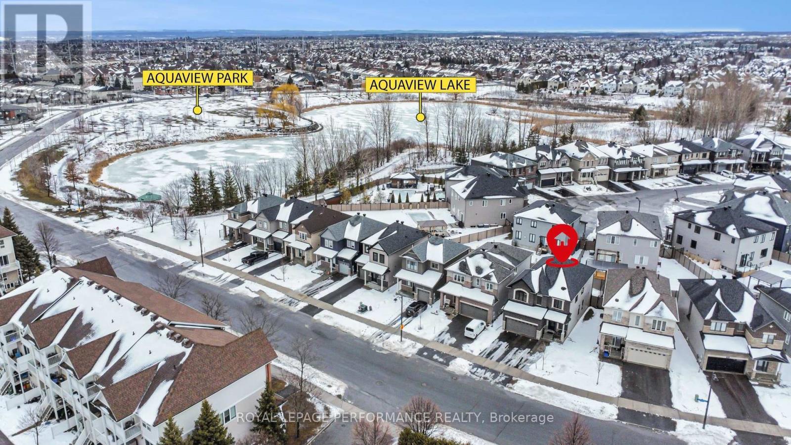 372 Aquaview Drive, Ottawa, Ontario  K4A 5K5 - Photo 48 - X12903498