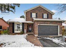 19 MCLENNAN WAY, Ottawa, Ontario