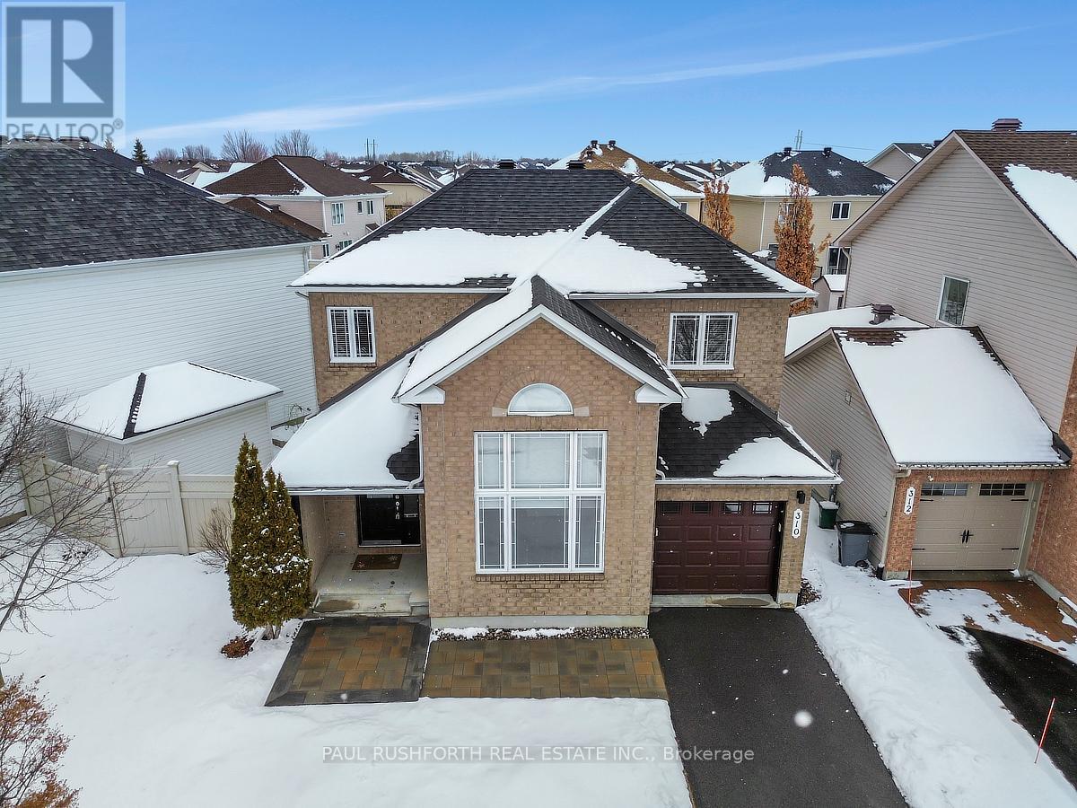 310 Sarabella Street, Ottawa, Ontario  K4A 0A3 - Photo 3 - X12903696