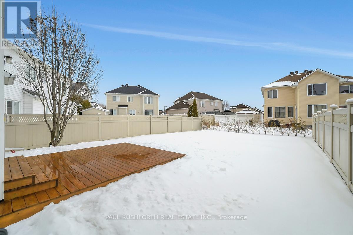 310 Sarabella Street, Ottawa, Ontario  K4A 0A3 - Photo 42 - X12903696