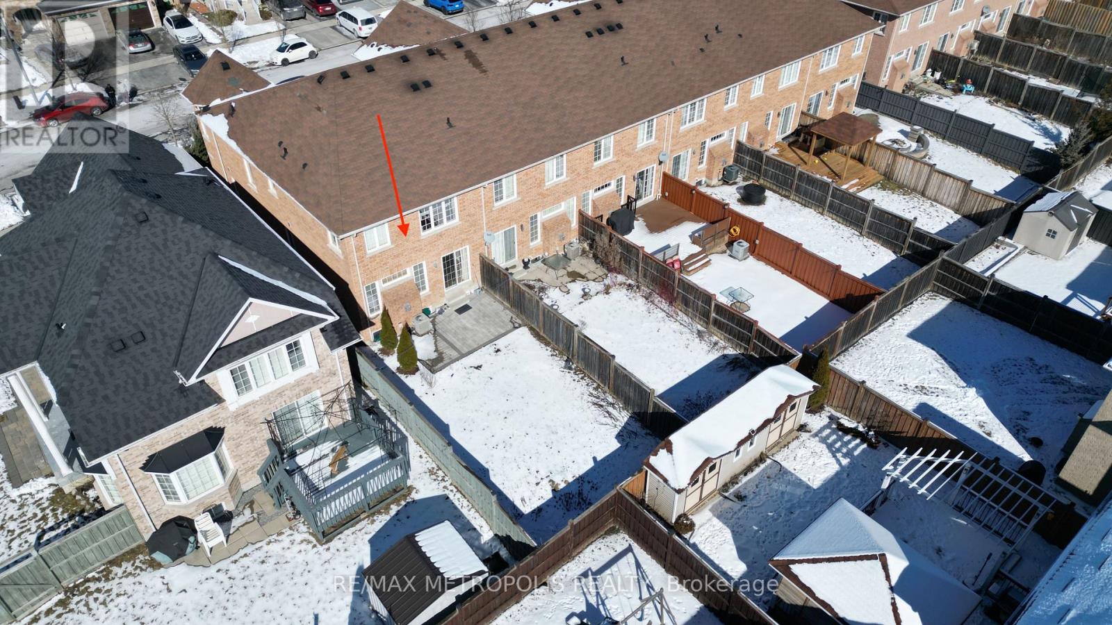 115 Atherton Avenue, Ajax, Ontario  L1T 0L2 - Photo 19 - E12903490