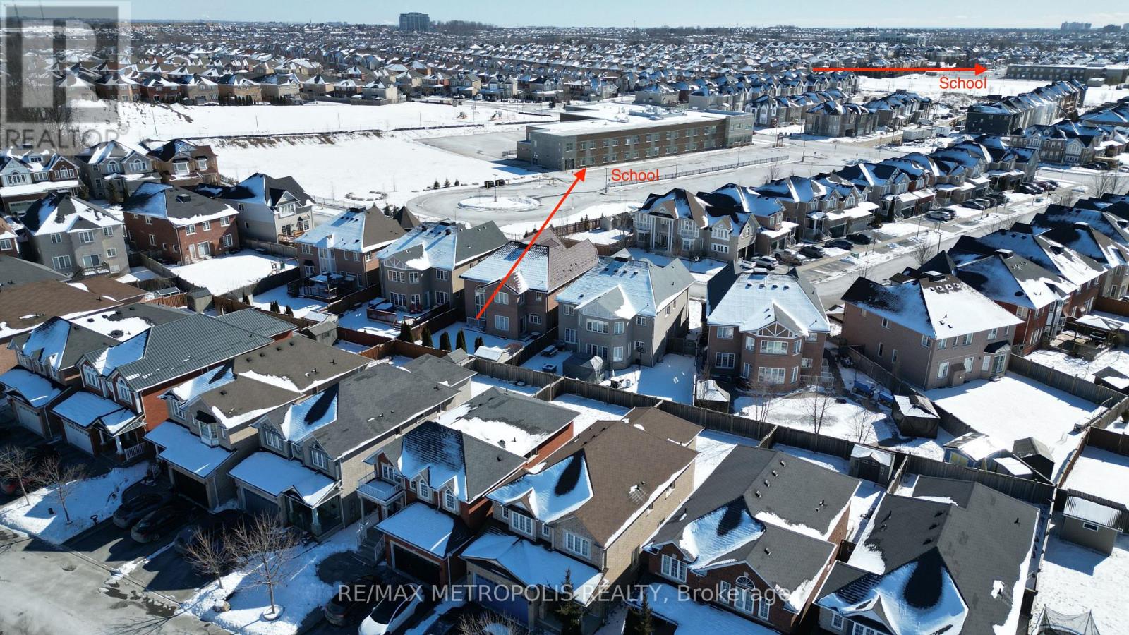 115 Atherton Avenue, Ajax, Ontario  L1T 0L2 - Photo 20 - E12903490