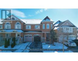 115 ATHERTON AVENUE, Ajax, Ontario