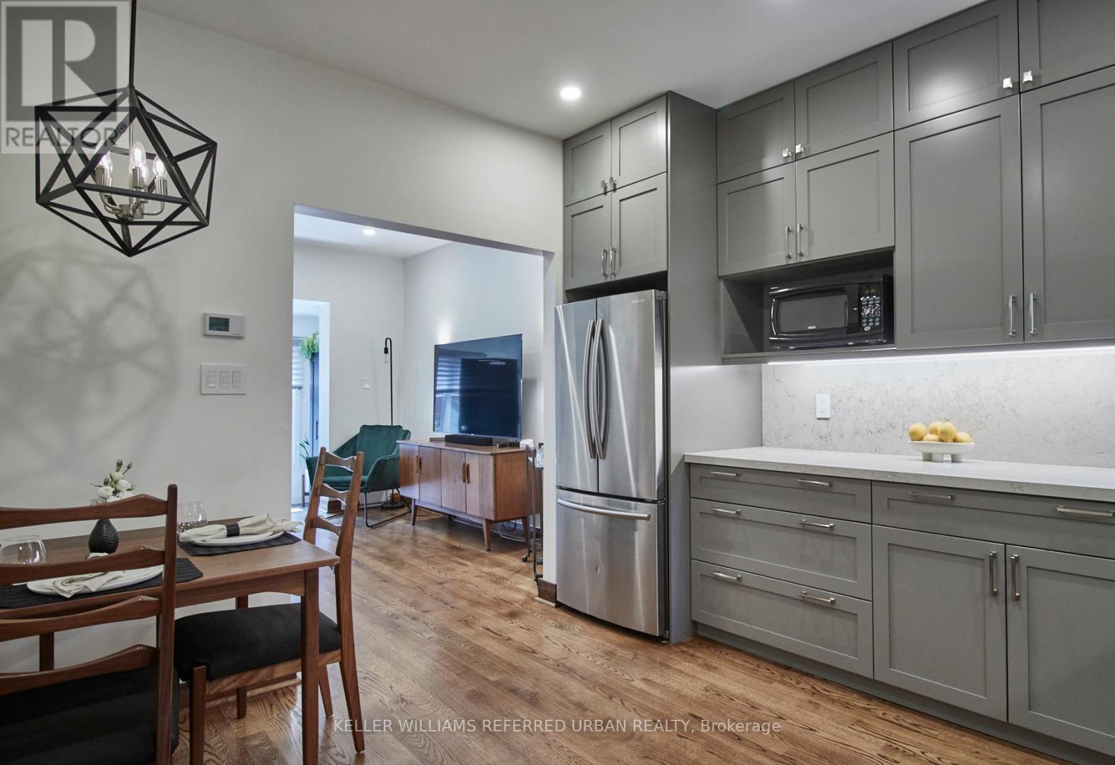 Main - 292 Withrow Avenue, Toronto, Ontario  M4J 1B7 - Photo 10 - E12903564