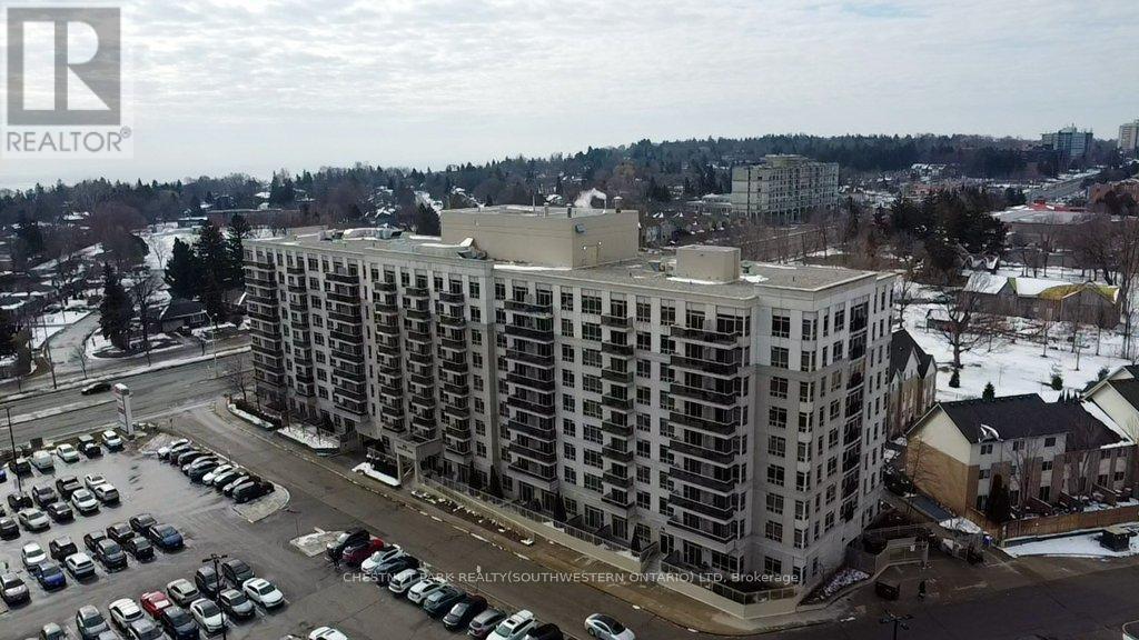 802 - 3650 Kingston Road, Toronto, Ontario  M1M 1R9 - Photo 24 - E12903608