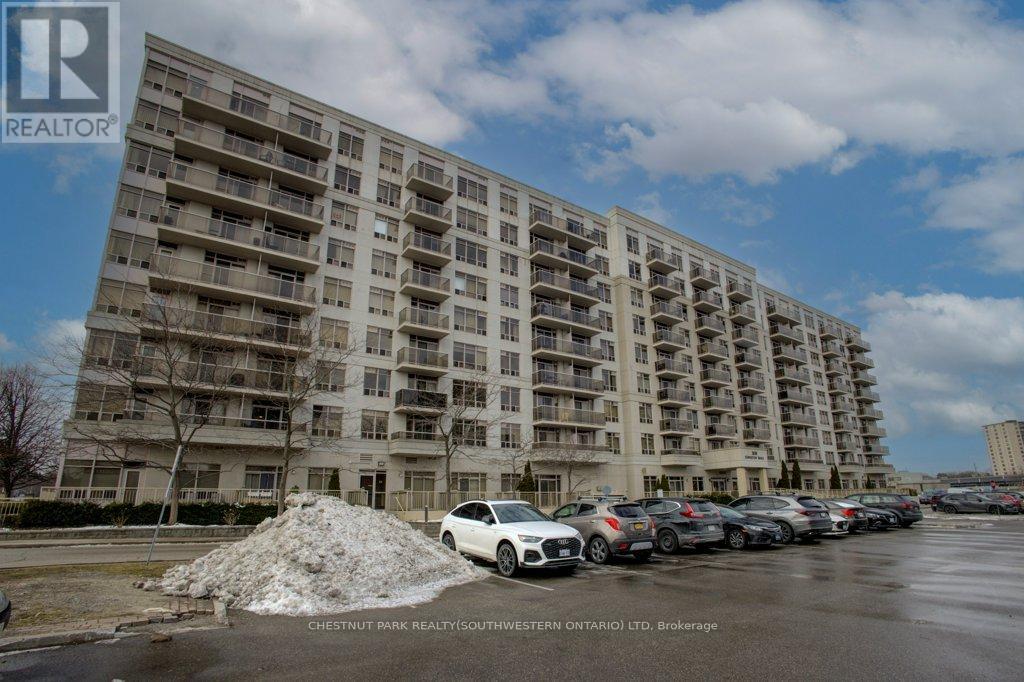 802 - 3650 Kingston Road, Toronto, Ontario  M1M 1R9 - Photo 3 - E12903608