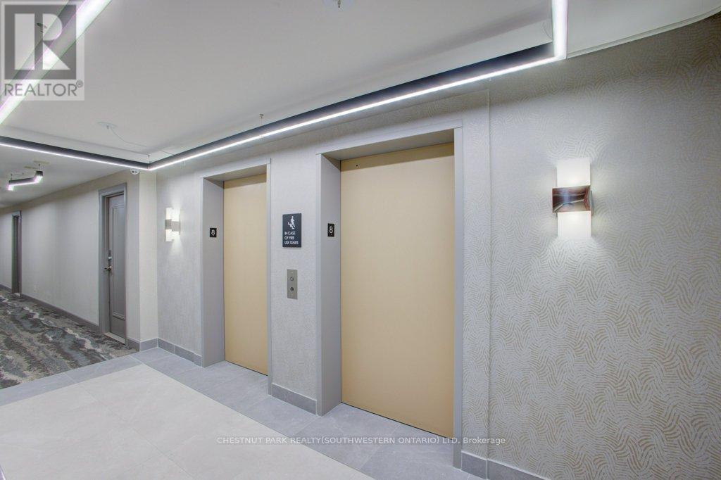 802 - 3650 Kingston Road, Toronto, Ontario  M1M 1R9 - Photo 4 - E12903608